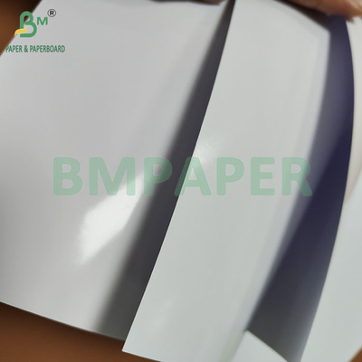 150gm 180gm Một mặt đúc phủ giấy bóng cho làm hộp quà tặng