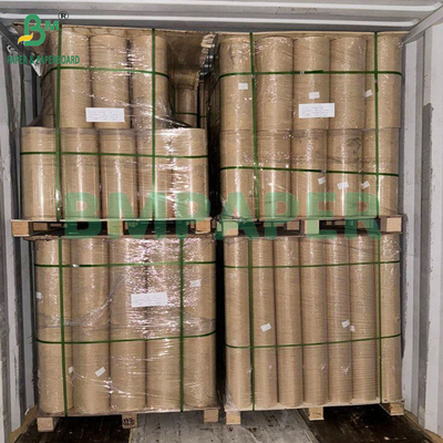 150gm 180gm Một mặt đúc phủ giấy bóng cho làm hộp quà tặng