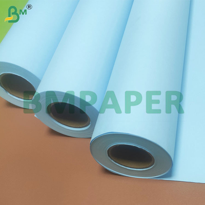 Hai mặt màu xanh lá cây bền bản thiết kế giấy phác thảo cho kỹ thuật