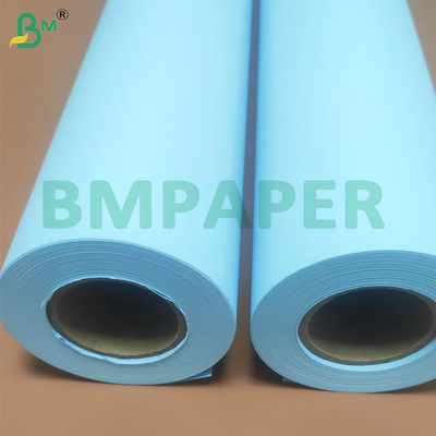 Hai mặt màu xanh lá cây bền bản thiết kế giấy phác thảo cho kỹ thuật