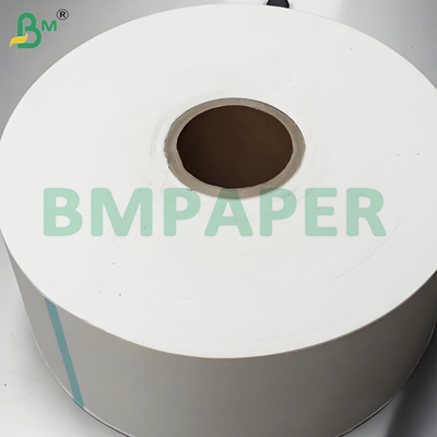 50 GSM Không mùi hiệu quả lọc cao giấy lọc cà phê cuộn