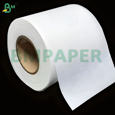 50 GSM Không mùi hiệu quả lọc cao giấy lọc cà phê cuộn