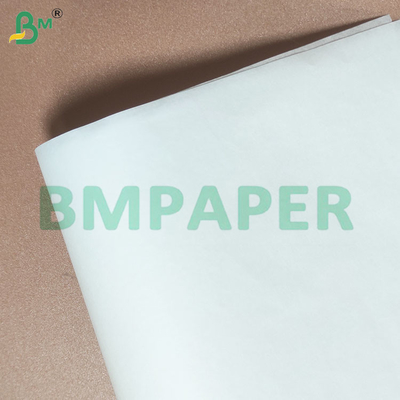 30-80 GSM Kháng nhiệt độ cao Bảng chống mỡ cho thực phẩm