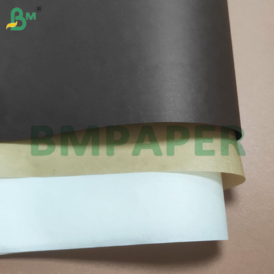 30-80 GSM Kháng nhiệt độ cao Bảng chống mỡ cho thực phẩm