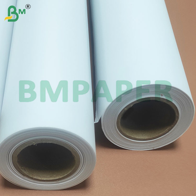 53-285 GSM Bảng giấy bán minh bạch có thể in với lõi cuộn 2/3 inch
