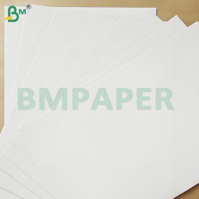200-360 GSM Kháng đông một mặt bọc giấy kraft