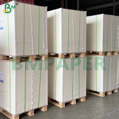 Tính chất hấp thụ cao Bảng giấy hấp thụ cho thảm bia