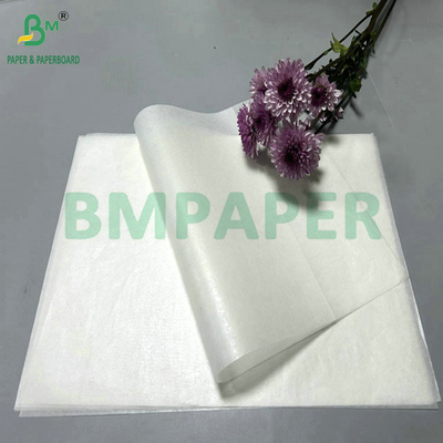12 x 12 38gr 40gr in được Vàng phủ giấy da để quán cà phê Bọc thực phẩm