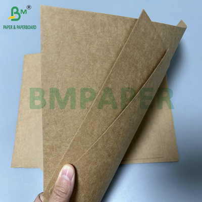 71 x 95cm 250g 260g Màu tự nhiên Không tẩy trắng CupStock giấy cho ly
