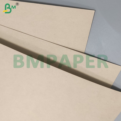 320 GSM Brown Cup Stock giấy tờ với 20 GSM PE phủ