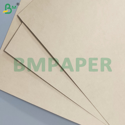 320 GSM Brown Cup Stock giấy tờ với 20 GSM PE phủ