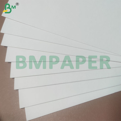 1.2mm 1,5mm Độ dày giấy hấp thụ nước cho thảm bia và dưới lưng