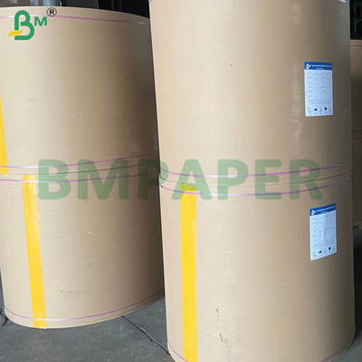 1.2mm 1,5mm Độ dày giấy hấp thụ nước cho thảm bia và dưới lưng