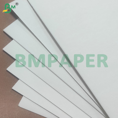 1.2mm 1,5mm Độ dày giấy hấp thụ nước cho thảm bia và dưới lưng