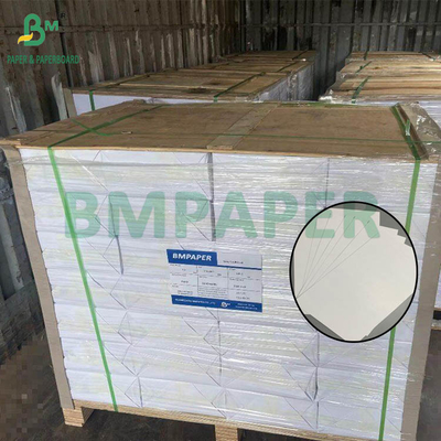 300gm 310gm Black Core Thẻ chơi giấy để tạo ra thẻ giao dịch 8.5x11 "