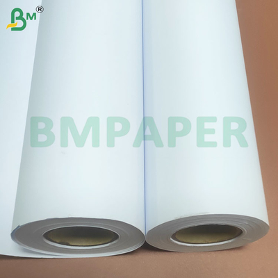 Giấy vẽ CAD 80gsm cho kỹ thuật in ấn chuyên nghiệp