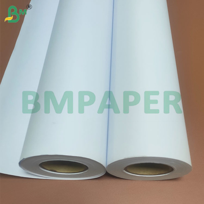Giấy vẽ CAD 80gsm cho kỹ thuật in ấn chuyên nghiệp