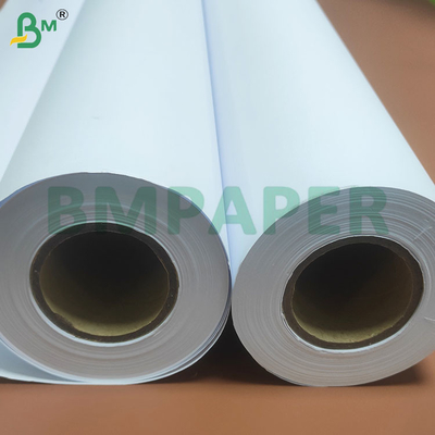 Giấy vẽ CAD 80gsm cho kỹ thuật in ấn chuyên nghiệp