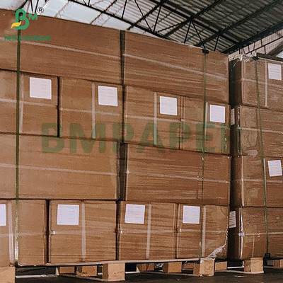 Giấy giấy không phủ dạng rộng 20LB Inkjet cho máy in HP 36 ′′ X 150 ′ 2 ′′ CORE