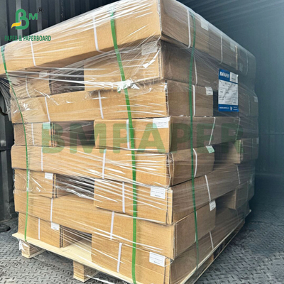 Giấy giấy không phủ dạng rộng 20LB Inkjet cho máy in HP 36 ′′ X 150 ′ 2 ′′ CORE
