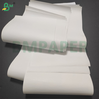 Giấy nhận nhiệt 65gsm High Bulk 90um White POS Paper Roll