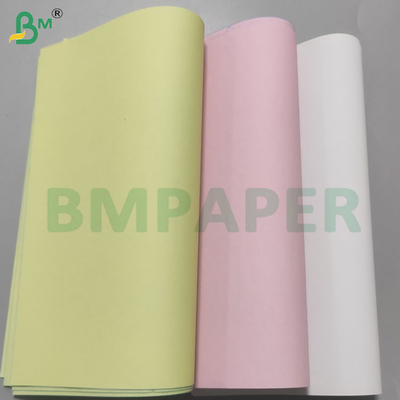 48gm NCR Carbonless giấy sao chép có sẵn trong CF CFB CB