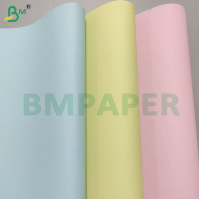 48gm NCR Carbonless giấy sao chép có sẵn trong CF CFB CB