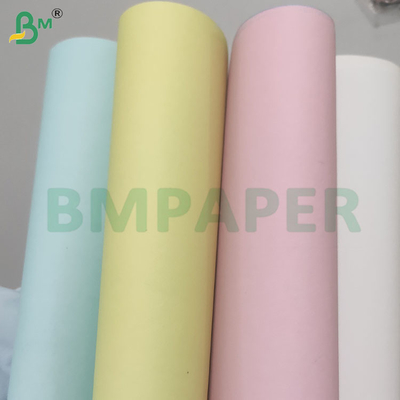 48gm NCR Carbonless giấy sao chép có sẵn trong CF CFB CB