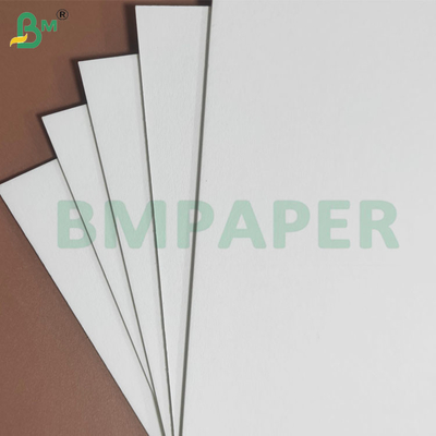 1mm Tỷ lệ hấp thụ nước cao Bảng giấy hấp thụ cho các bộ đệm