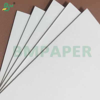 1mm Tỷ lệ hấp thụ nước cao Bảng giấy hấp thụ cho các bộ đệm