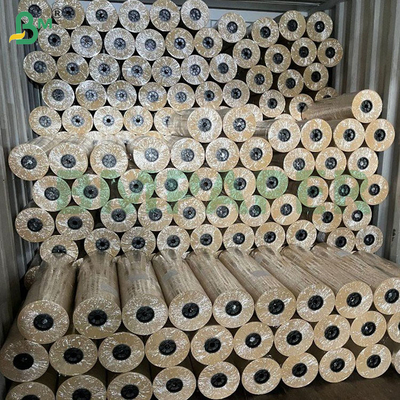 1mm Tỷ lệ hấp thụ nước cao Bảng giấy hấp thụ cho các bộ đệm