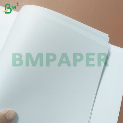 Bột gỗ 80gm Bảng giấy sao chép kích thước A4 500 trang cho in