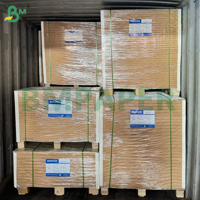 75g - 190g giấy kraft tẩy trắng cho túi giấy túi xách túi quà