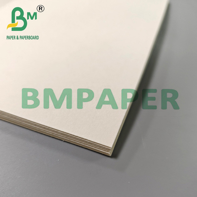 0.6mm 1.2mm Bạch tự nhiên có độ hấp thụ nước cao 70 x 100cm