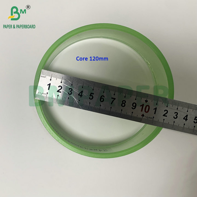 34mm 36mm 25g 26g giấy bọc MG trắng cho bao bì rơm