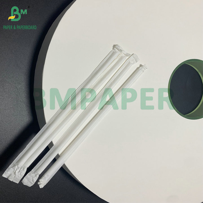 34mm 36mm 25g 26g giấy bọc MG trắng cho bao bì rơm