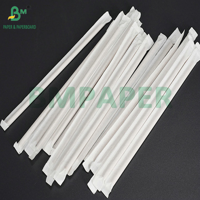 34mm 36mm 25g 26g giấy bọc MG trắng cho bao bì rơm