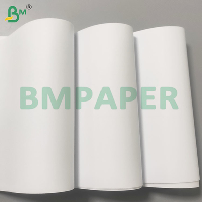Bảng giấy in Offset không sơn với khả năng hấp thụ mực tốt