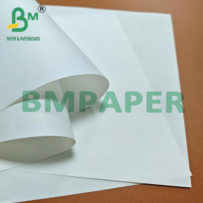 70 x 100cm Kit7 Bảng giấy chống mỡ Vật liệu thô cho bọc thức ăn nhanh