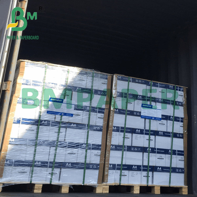 75g NCR CB CFB CF giấy sao chép không cacbon cho hóa đơn 57 X 87cm