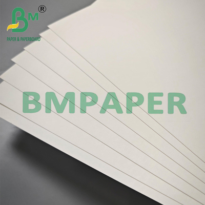 15g 18g PE Laminated Cup Stock Paper Food Grade Cho ly kem