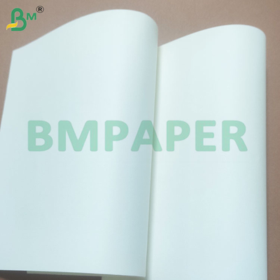 Giấy Offset 80gsm có chứng nhận môi trường kích thước A4 cho sử dụng văn phòng bền vững