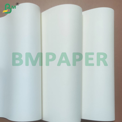 Giấy Offset 80gsm có chứng nhận môi trường kích thước A4 cho sử dụng văn phòng bền vững