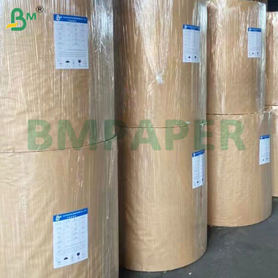 Giấy Offset 80gsm có chứng nhận môi trường kích thước A4 cho sử dụng văn phòng bền vững