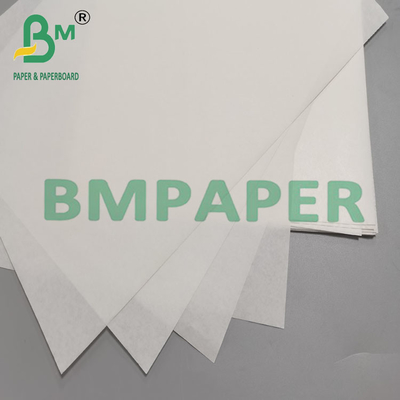 40g Bạch chất chống mỡ giấy MG Kraft cho bao bì hàng tạp hóa