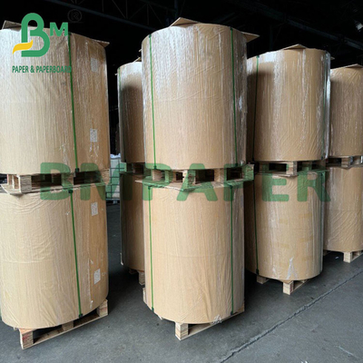 40g Bạch chất chống mỡ giấy MG Kraft cho bao bì hàng tạp hóa