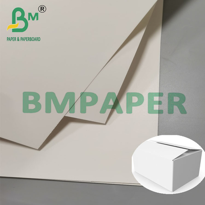 210g 70x100cm C1S bìa phủ bìa trắng giấy để hộp mỹ phẩm