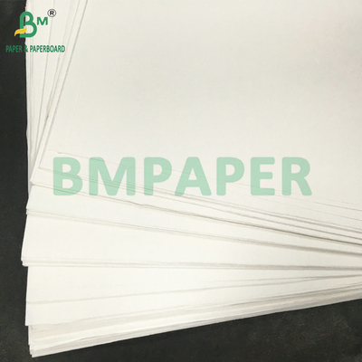 Bột gỗ 50gm 60gm giấy kraft màu trắng cao cho túi đóng gói
