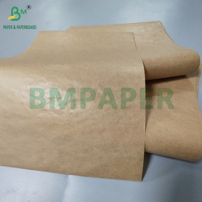 30gm Thép giấy đan xen cho sản xuất nhôm Độ bền cao 600mm
