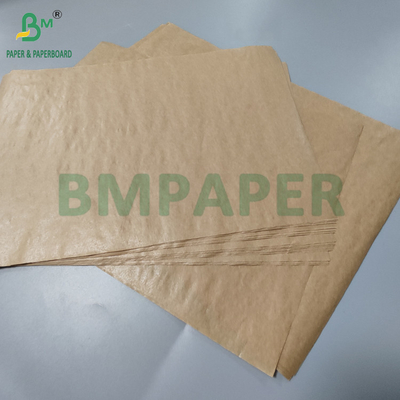 30gm Thép giấy đan xen cho sản xuất nhôm Độ bền cao 600mm